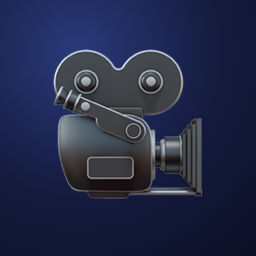 On-camera money story